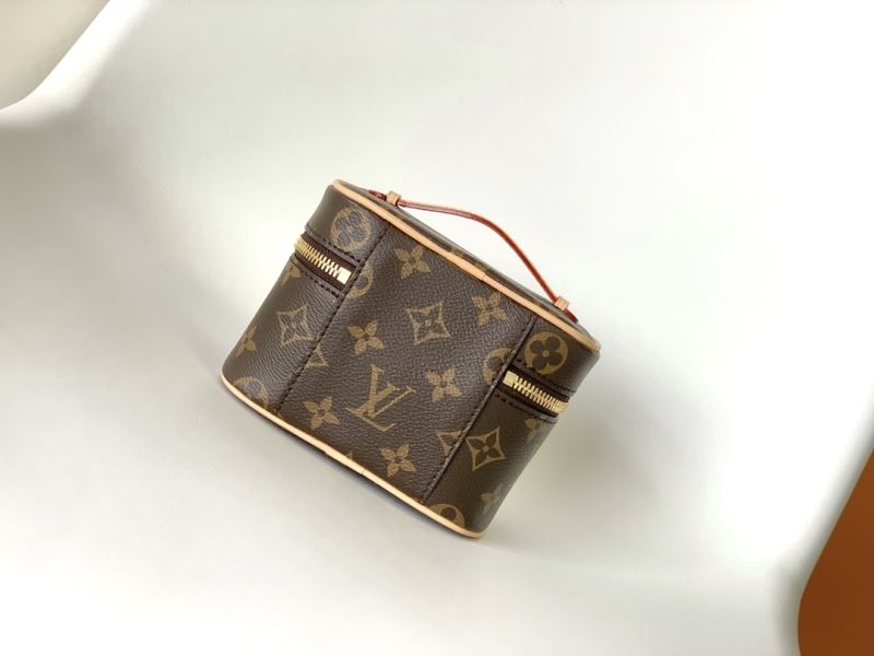 LV Cosmetic Bags